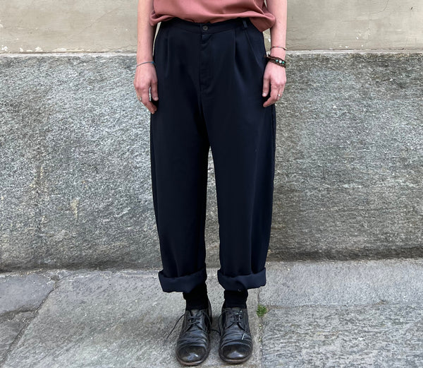 pant jiuniang uni w023