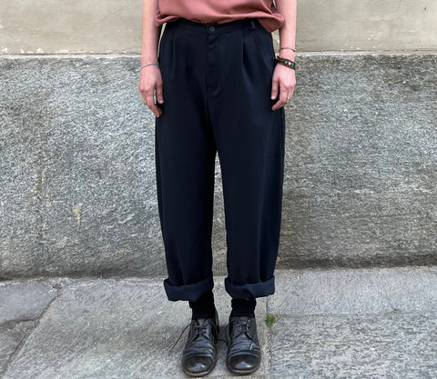 pant jiuniang uni w023