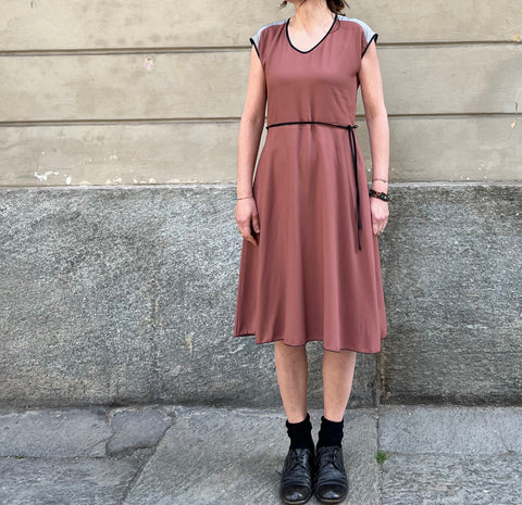 dress yangzhou w023