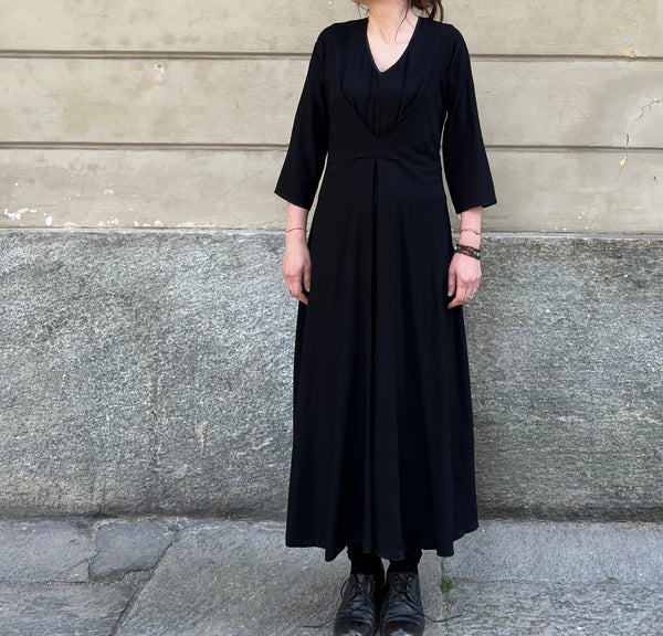 dress tangculiji w023
