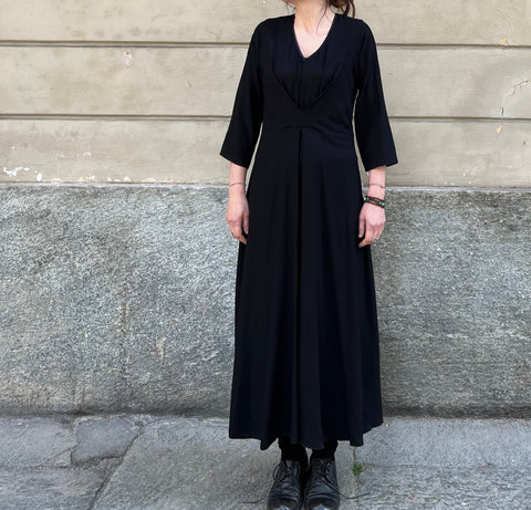 dress tangculiji w023
