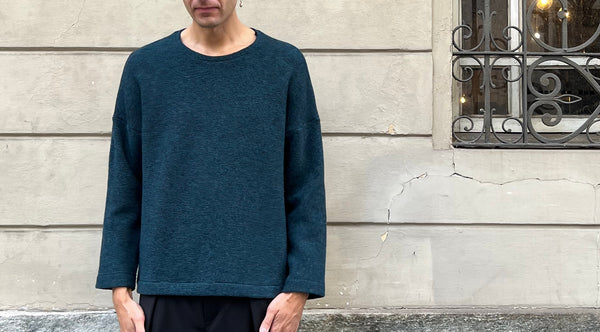 sweater kokyū man-