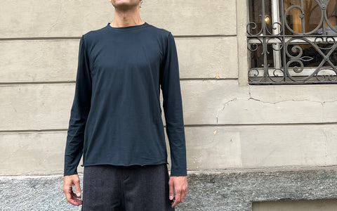 long giro man-