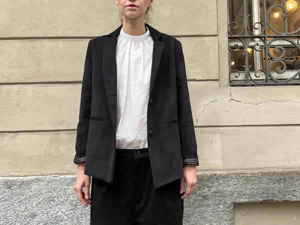 blazer hichiriki wom