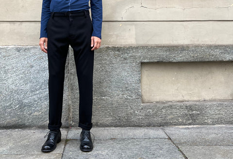 pant classic man-