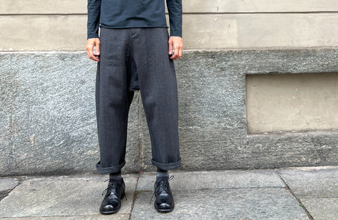 pant tonkori man-
