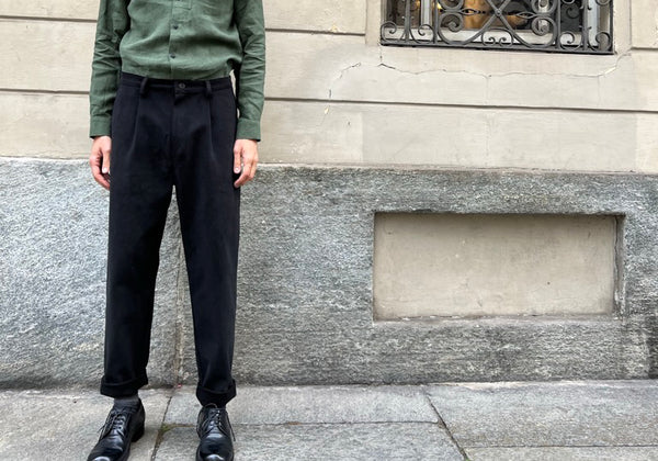 pant templeblock man-