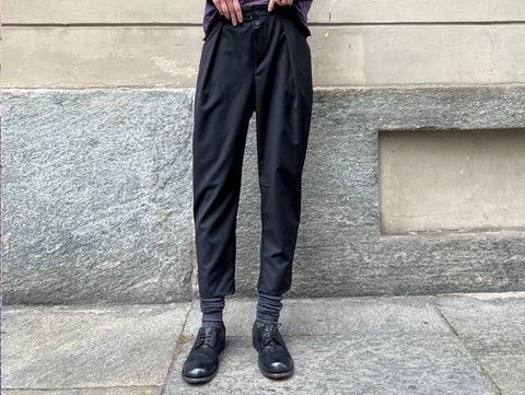 pant double wom