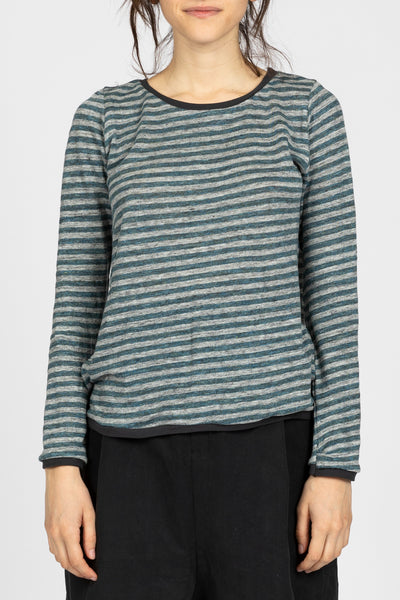 sweater L. Gish