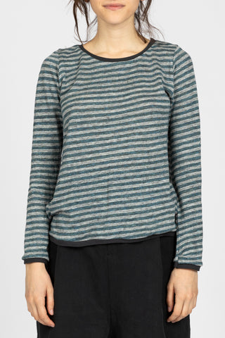sweater L. Gish
