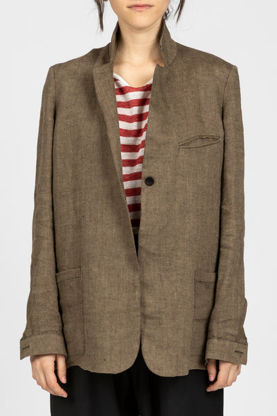 blazer M. Dietrich