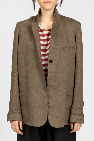 blazer M. Dietrich