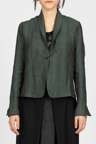 jacket T. Bara