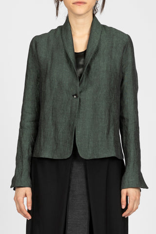 jacket T. Bara