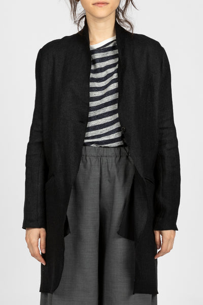 summer coat B. Helm