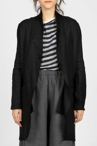 summer coat B. Helm