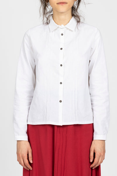shirt A. Stewart