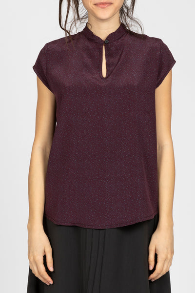 shirt B. Love