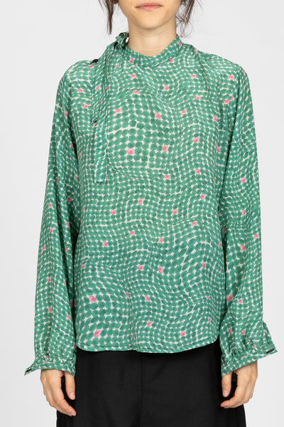 shirt G. Garbo