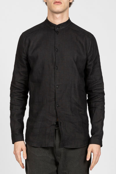 shirt O. Hardy