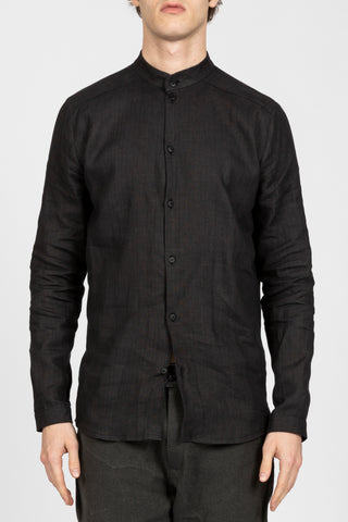 shirt O. Hardy