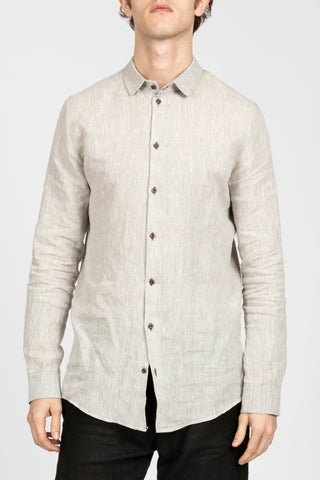 shirt S. Laurel