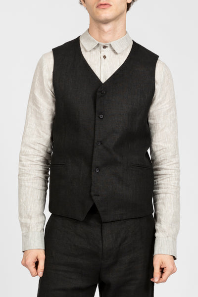 gilet F. Astaire