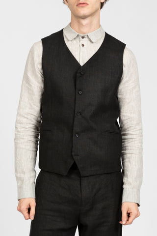 gilet F. Astaire