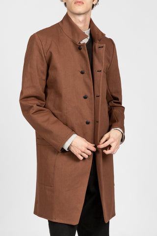 summer coat B. Keaton