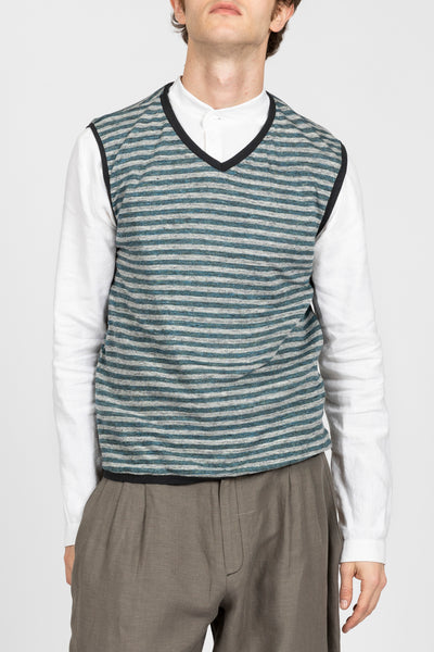 gilet L. Howard