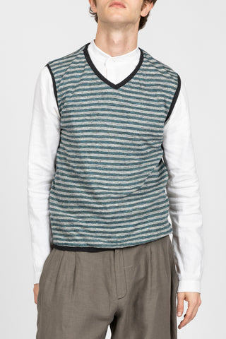 gilet L. Howard