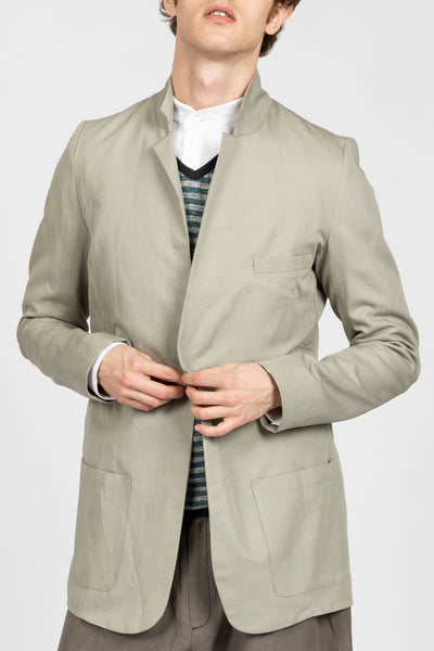 jacket H. Lloyd