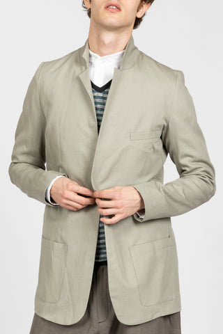 jacket H. Lloyd