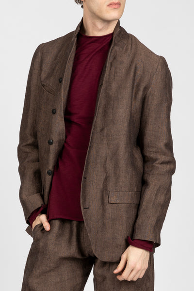 jacket H. Bogart