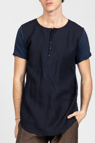 t-shirt F. March