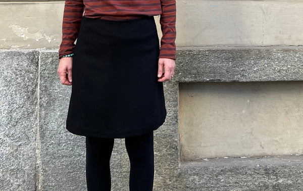 skirt soba'