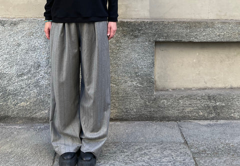 pant yakitori'