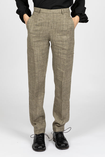 pant M. Normand