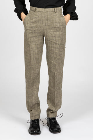 pant M. Normand