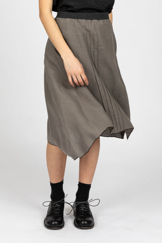 skirt E. Purviance
