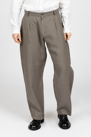 pant C. Chaplin