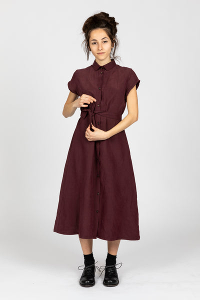 dress F. Bertini