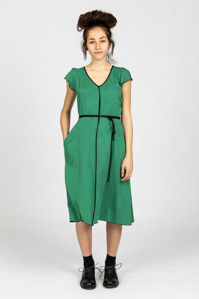 dress M. Davies