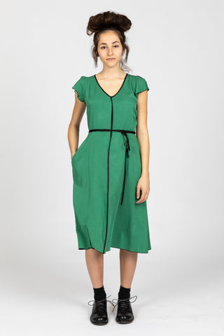 dress M. Davies