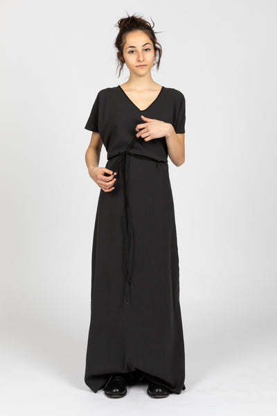 dress A. Nazimova