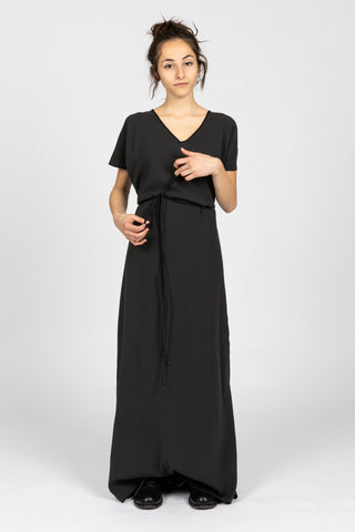 dress A. Nazimova