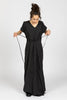 dress A. Nazimova