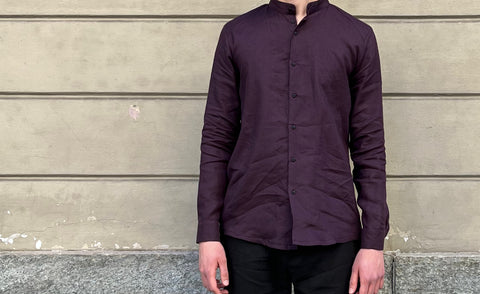 shirt obiko m023