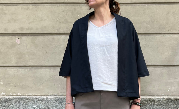 jacket jiaozi w023