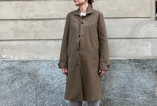 coat baozi uni w023